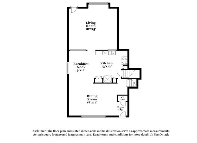Foto del edificio - 7960 NE 56th St