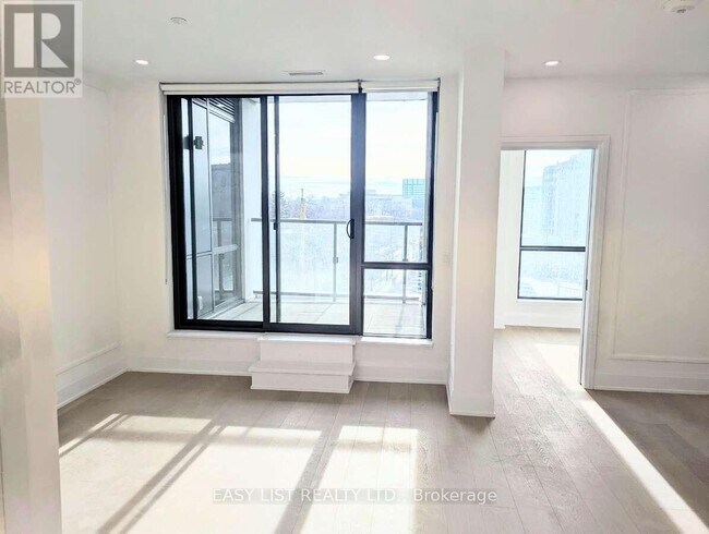 Photo du bâtiment - 505 Glencairn Ave