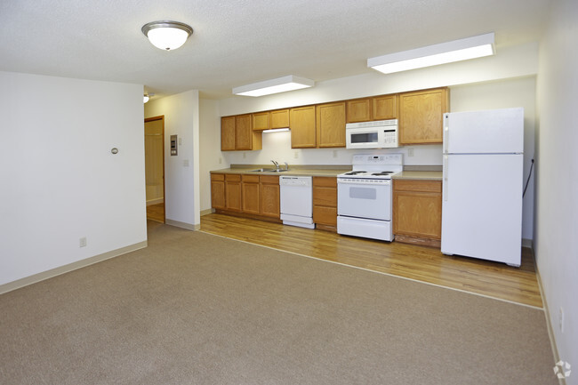 Foto del interior - Pioneer Peaceful Haven