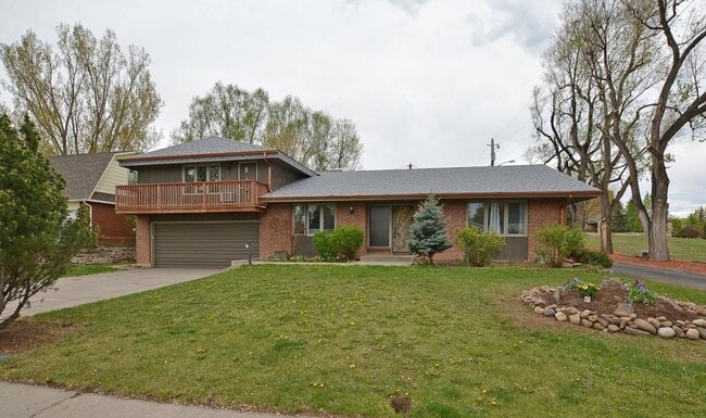 Photo - 1520 W 12th St House