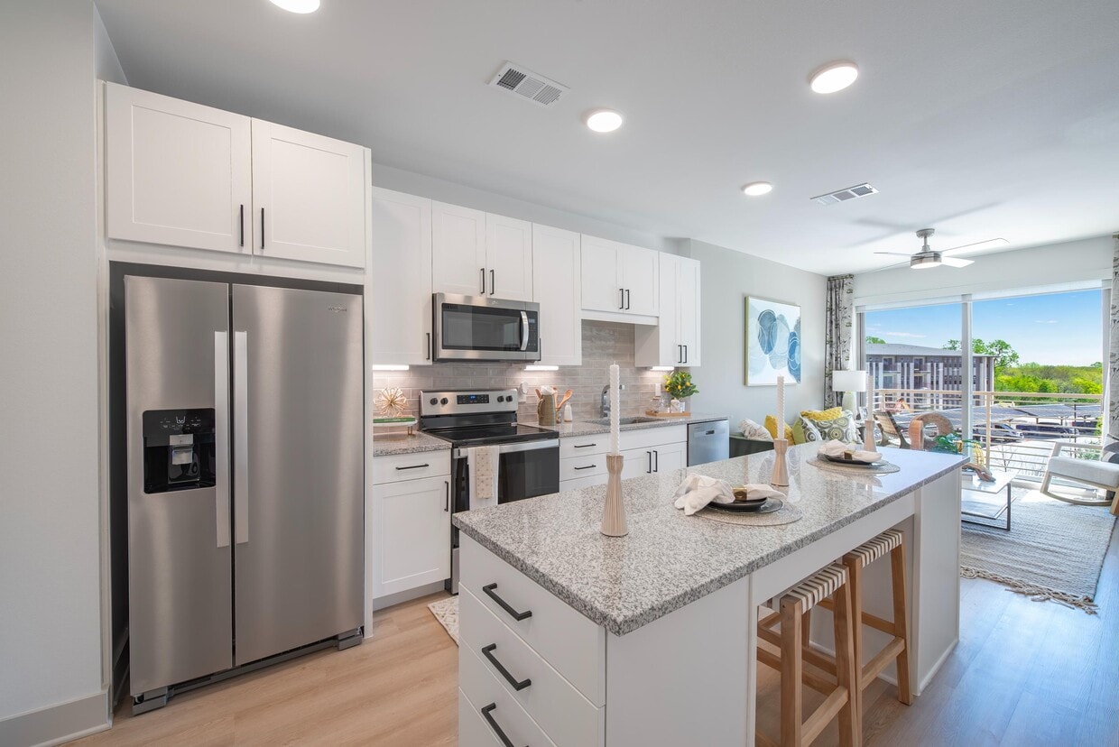 Alta Firewheel Apartments in Garland, TX
