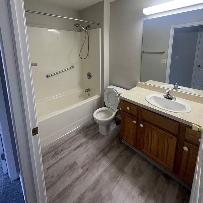 Interior Photo - Swiss Chalet Apartments