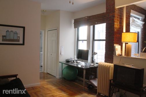 Primary Photo - 1 br, 1 bath Apartment - 569 W 184th St