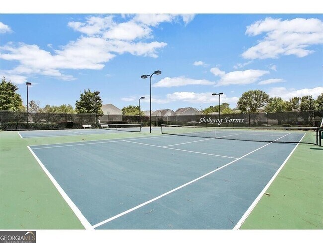 Foto del edificio - 8365 Grenadier Trail