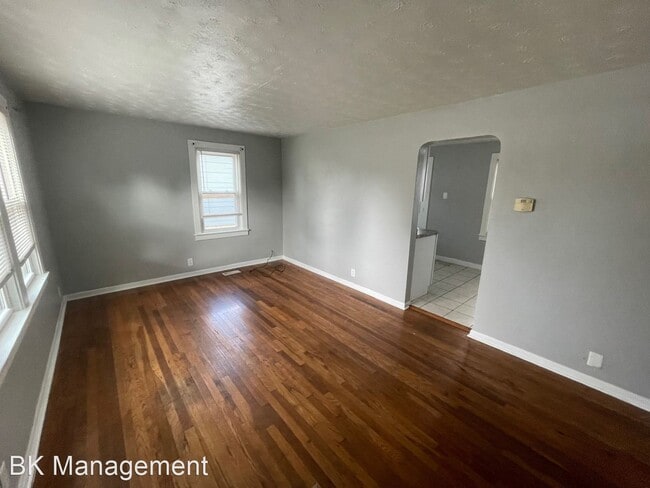 Building Photo - 2 br, 1 bath House - 2026 Vinton Street