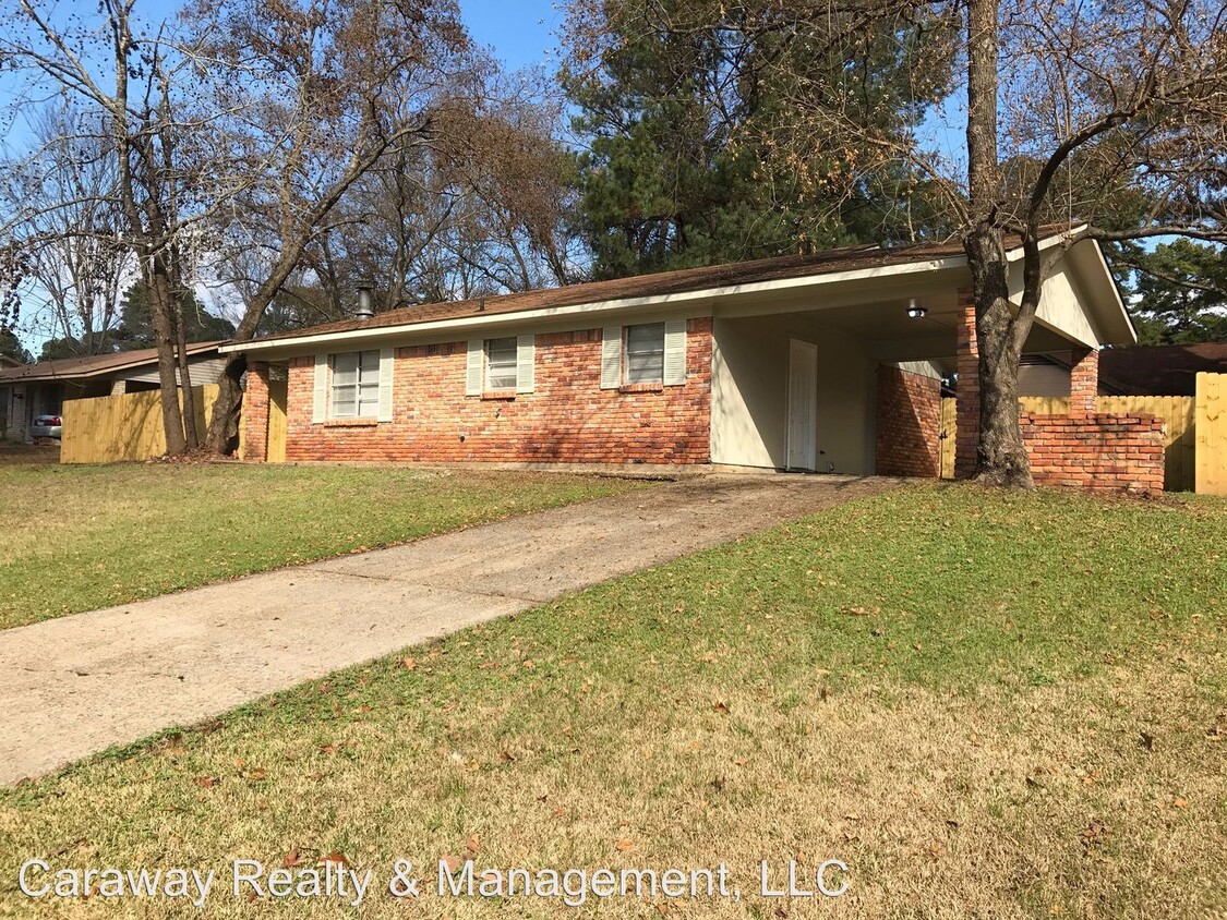 Primary Photo - 3 br, 1 bath House - 6400 Tierra