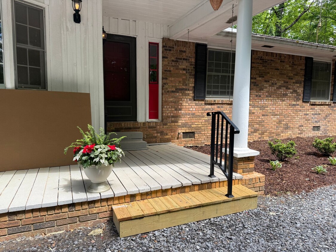 Lance Road Duplex - Lance Road Duplex