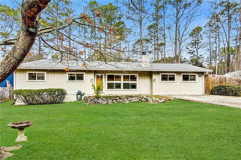 Foto principal - 3121 Lynnray Dr