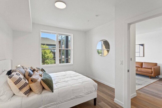 Foto del edificio - Annex at Bridgeton