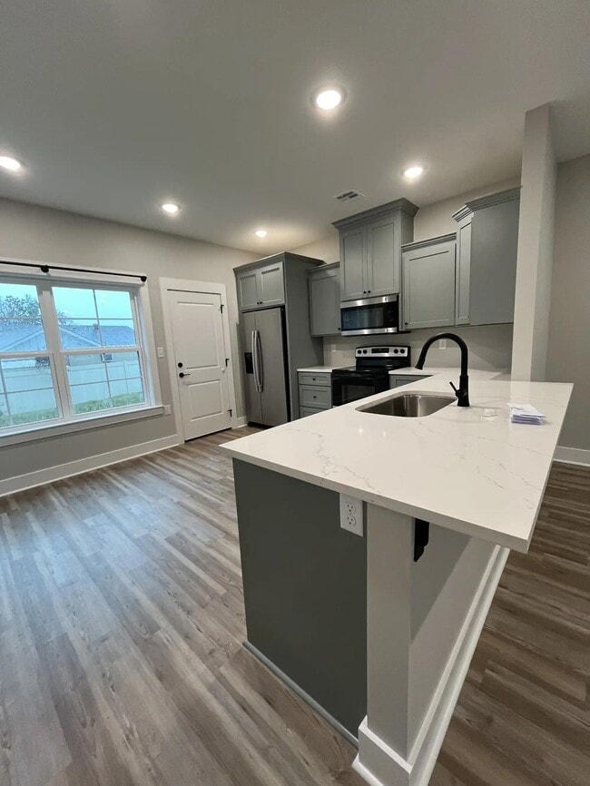 Foto del edificio - 2555 Arkansas Rd