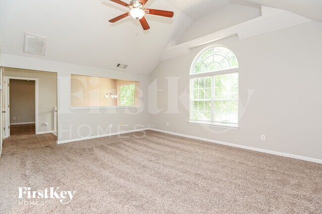 Foto del edificio - 402 Legend Creek Point
