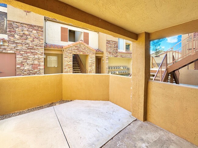 Foto del edificio - Great 1B/1BA Condo In Rancho Bernardo!