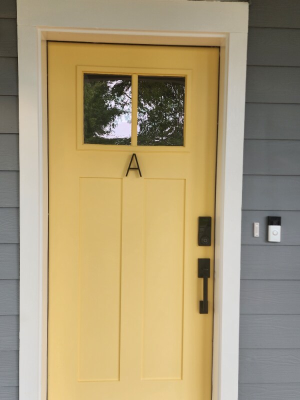 Photo - 435 Elm St NW Apartment