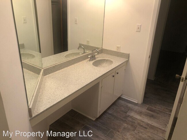 Foto del edificio - 2 br, 1 bath House - 2894 Mackey Lane