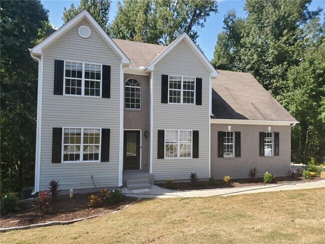 Foto del edificio - 4586 Duane Dr