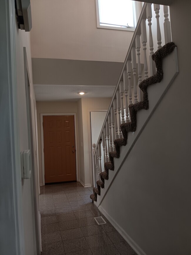 Foto del edificio - 11631 Bluejacket St