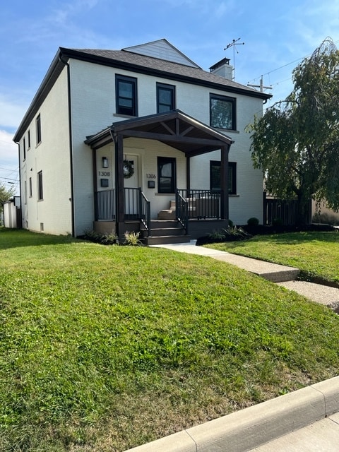 Building Photo - 1306 Virginia Ave