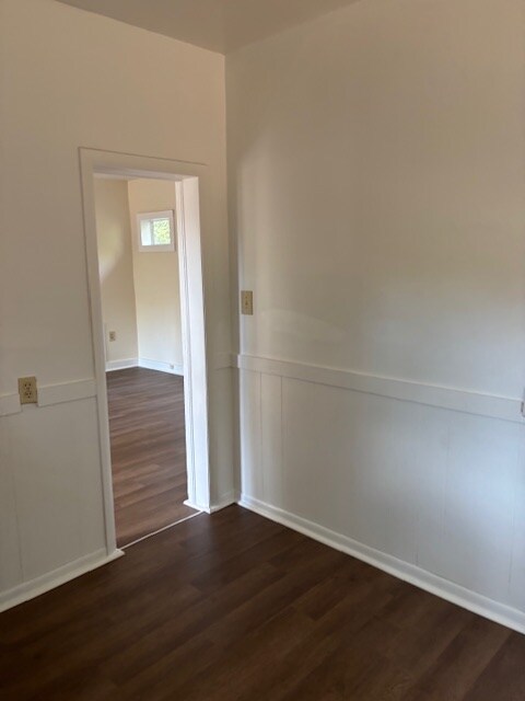 Foto del edificio - One Bedroom Cottage
