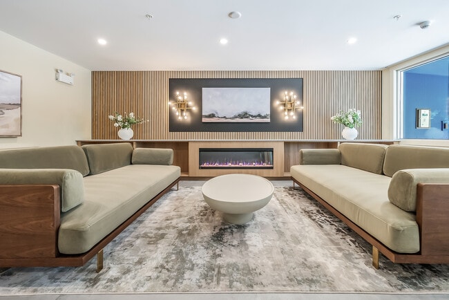 Building Photo - Rutherford Place Apartments