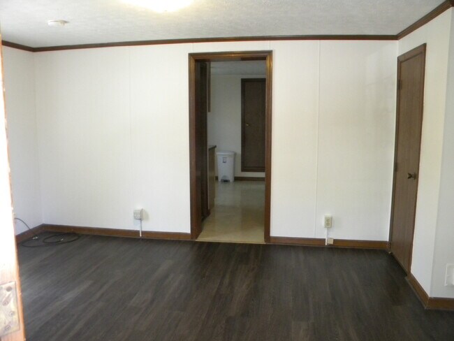 Living Room - 22 Franklin Ave