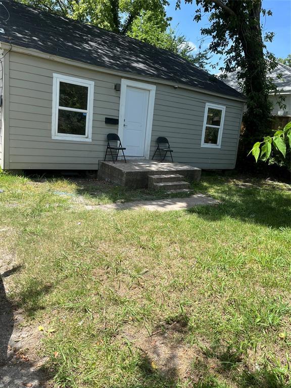 Foto principal - 4510 Phlox St