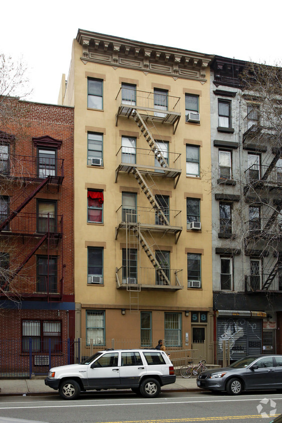 Primary Photo - 58 Avenue C