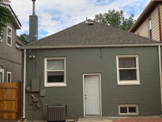 Building Photo - 2921 N Marion St