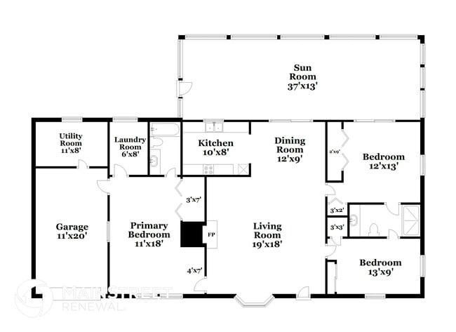 Building Photo - 147 Ramie Ln