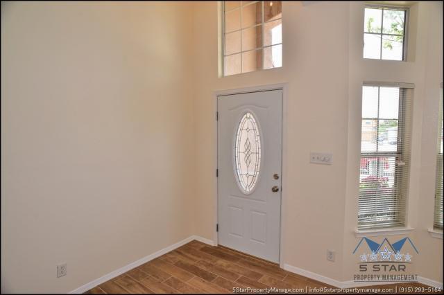 Building Photo - 3 bedroom in El Paso TX 79924