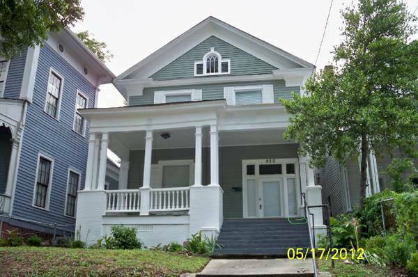 front - 920 Magnolia St