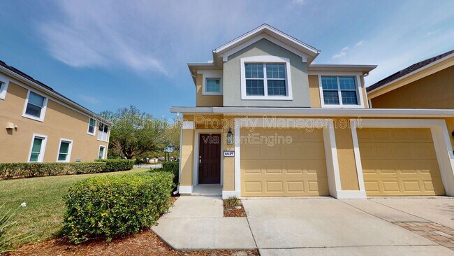 Foto del edificio - 6649 Shaded Rock Ct