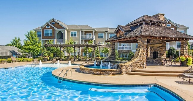 Building Photo - Park at Princeton Lakes