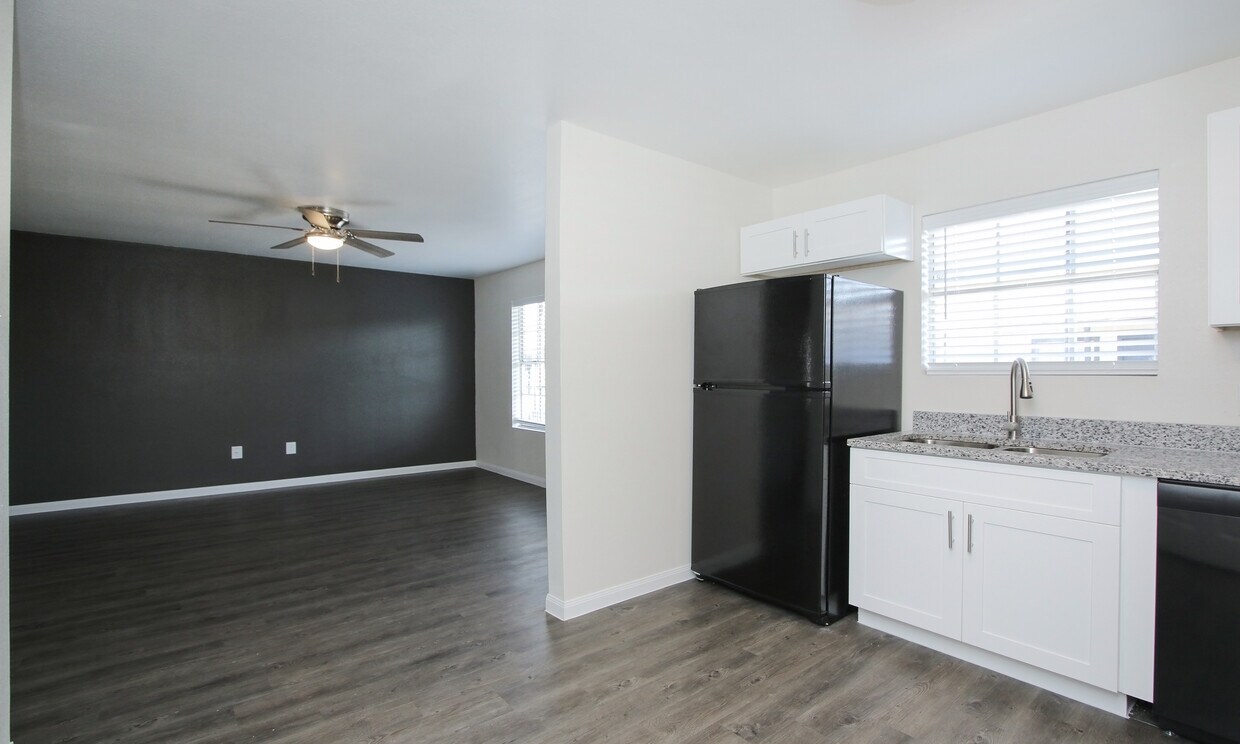 Crossings at Alderson Apartments 13925 Alderson St Houston, TX