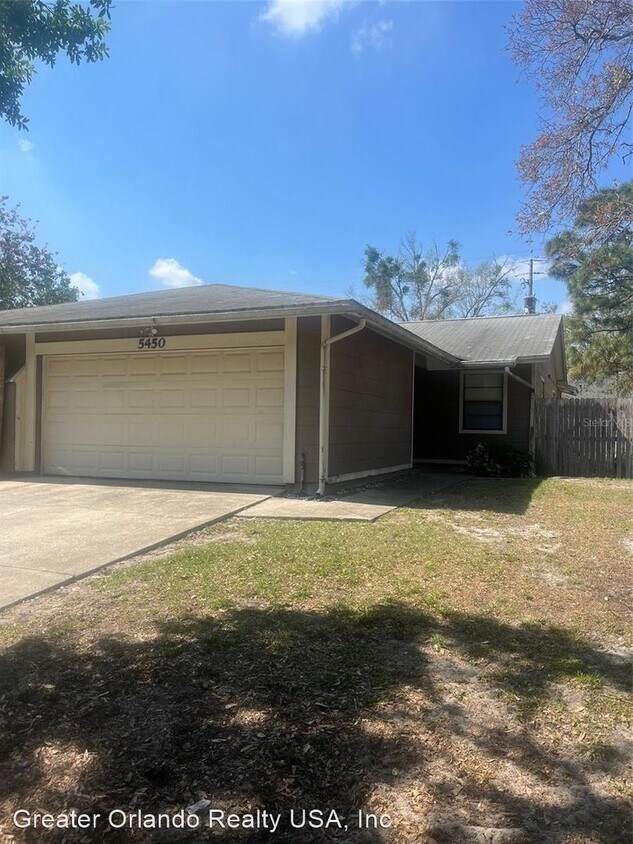 Primary Photo - 3 br, 2 bath House - 5450 Peaco Place