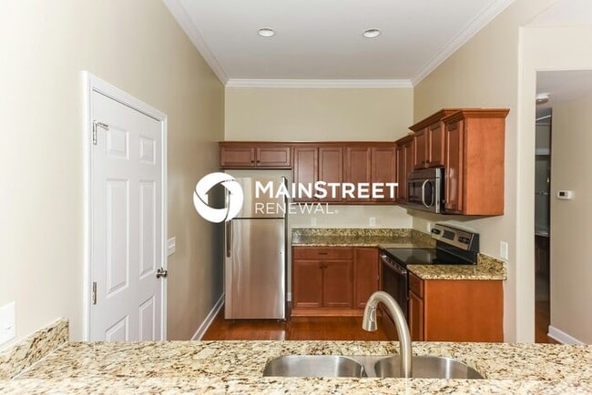 Building Photo - 3 Bedroom Pet-Friendly Home in Gallatin, T...