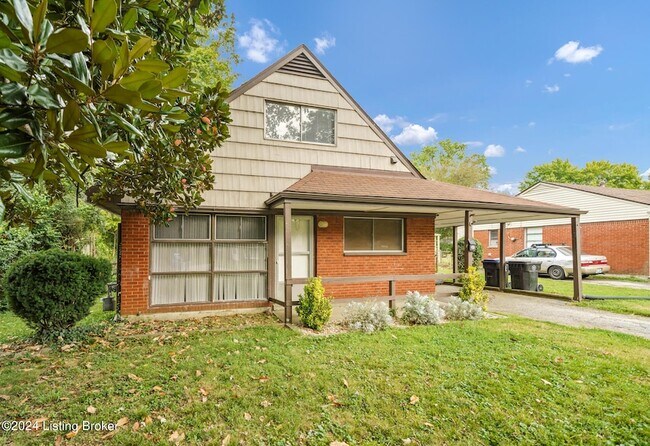 Foto del edificio - 3505 Herb Ln
