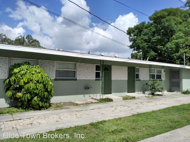 Building Photo - 2 br, 1 bath House - 237 W Princeton Street