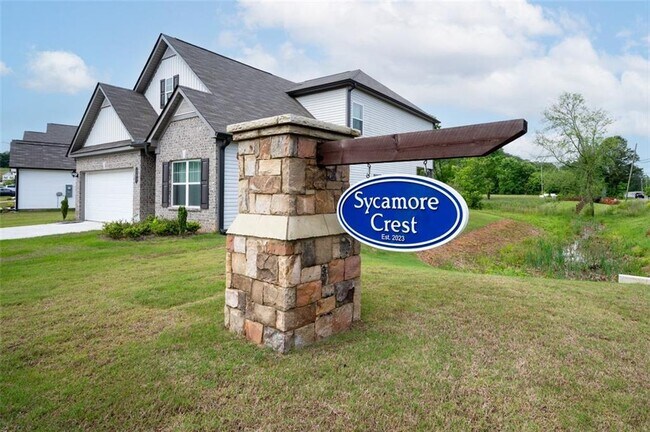 Building Photo - 145 Sycamore Ln