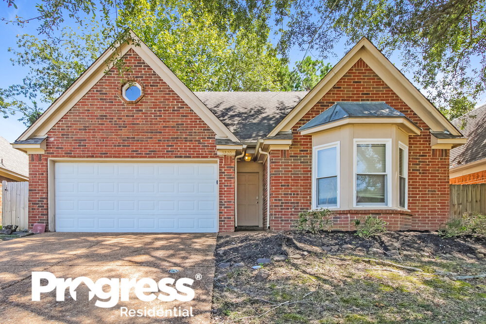 Foto principal - 3220 Garrison Park Cir