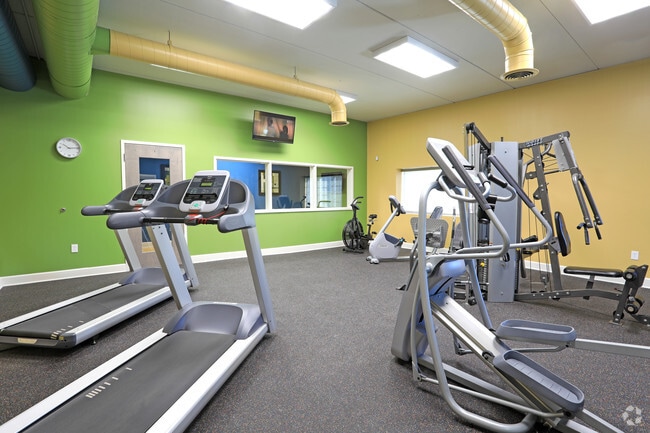 Interior Photo - Chatham Hills