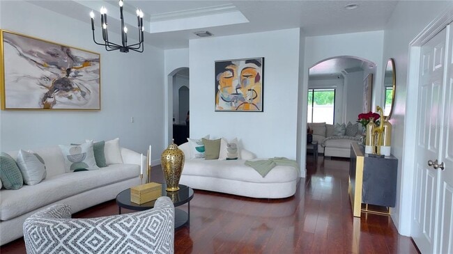 Foto del edificio - 4882 Larkenheath Dr