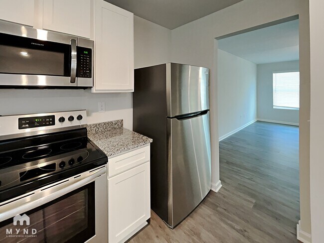 Foto del edificio - 1832 Carrington Dr