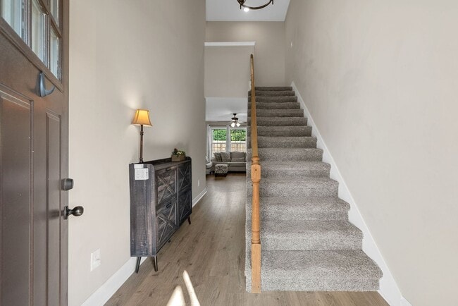 Foto del edificio - Like New Home Minutes from Fort Campbell!