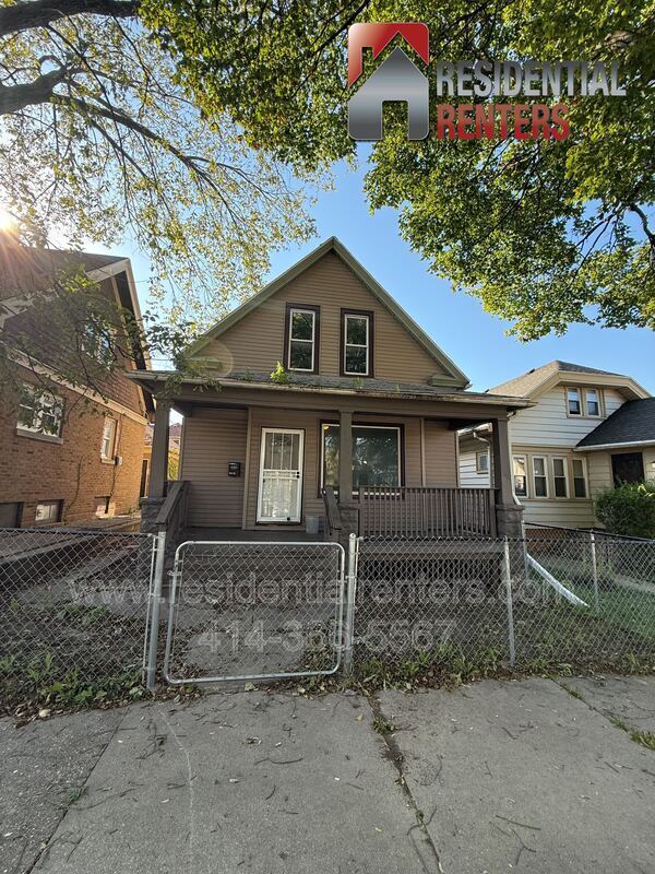 Foto del edificio - 4009 N 18th St