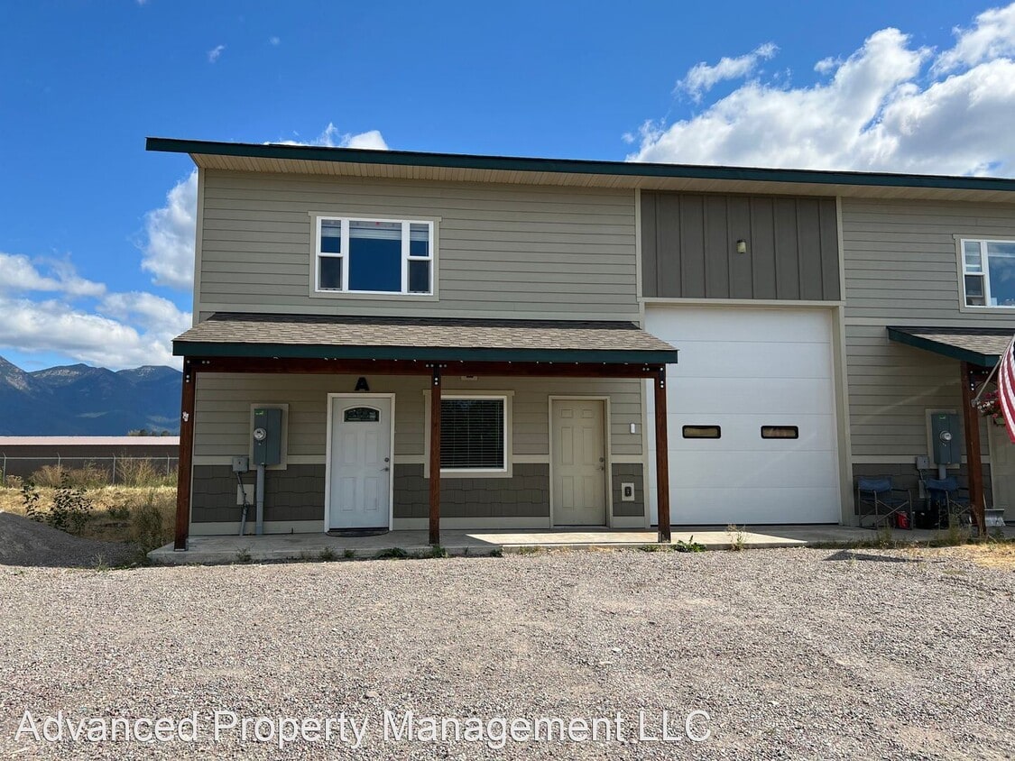 705 6th Ave E, Kalispell, MT 59901 House Rental in Kalispell, MT