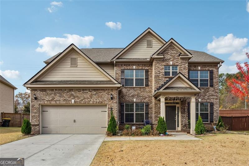 Primary Photo - 1645 Dahlia Dr