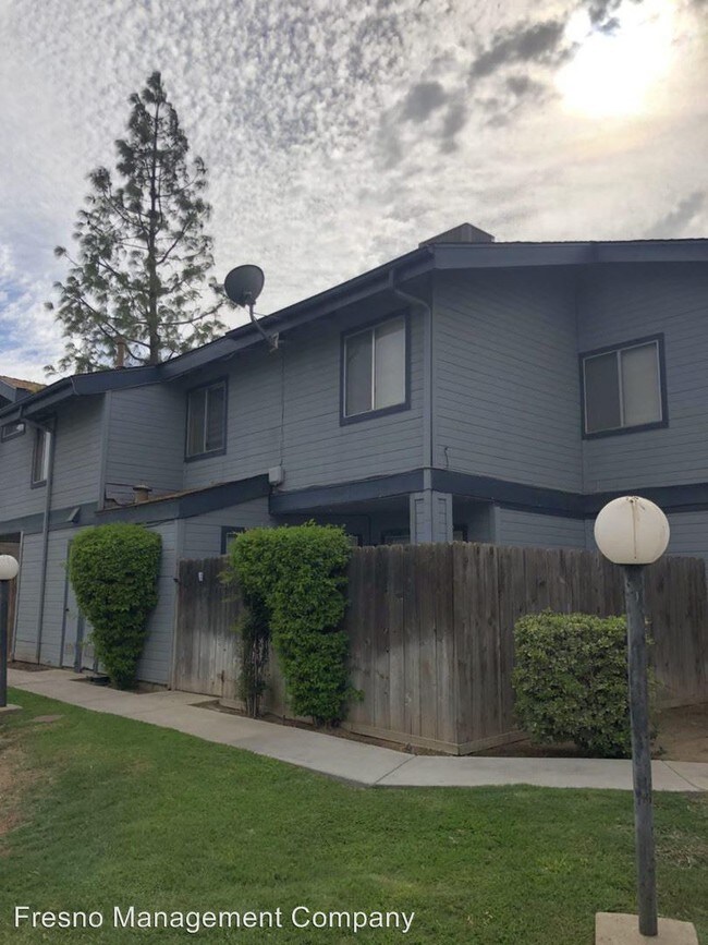 Foto del edificio - 3338 W Shields Ave