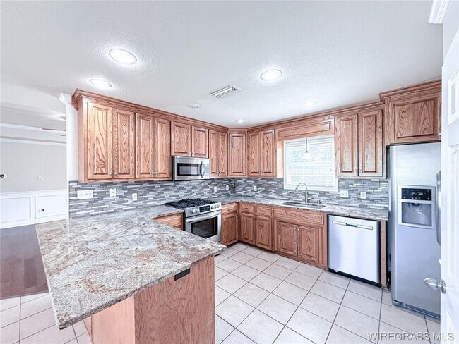 Foto del edificio - 501 Homestead Way