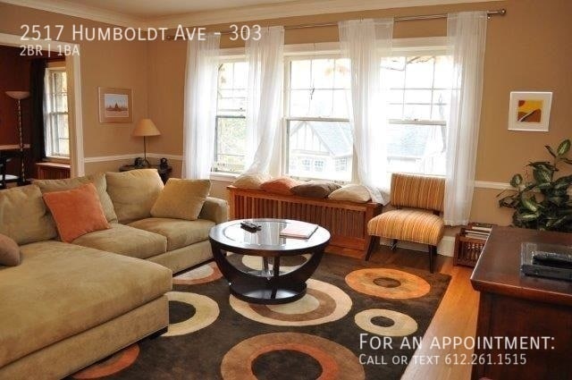 Building Photo - 2517 Humboldt Ave S