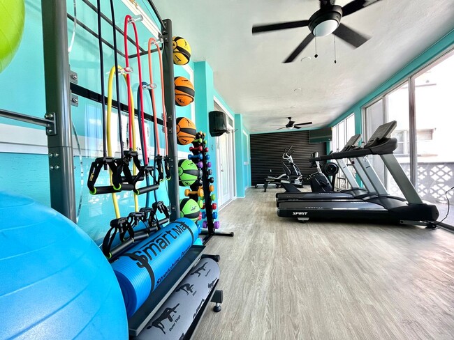 Interior Photo - VillaDova